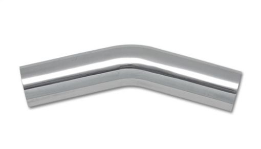 Bild von Vibrant 2in O.D. Universal Aluminum Tubing (30 degree Bend) - Polished