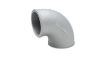 Bild von Vibrant 2in O.D. Cast Aluminum Elbow (90 degree Tight Radius)