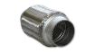 Bild von Vibrant SS Flex Coupling without Inner Liner 1.5in inlet/outlet x 4in long