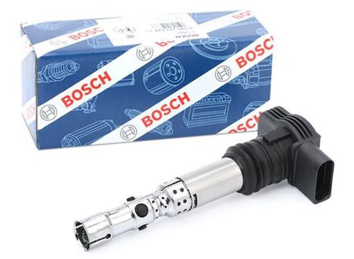 Bild von TFSI-Zündspulen - 0 986 221 024 Bosch