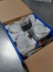 Bild von Mercedes M102.962 - Special made JE pistons - With skirt coating