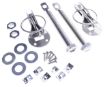 Bild von Competition bonnet pin kit