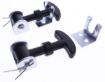 Bild von Competition rubber bonnet/boot hook kits - Small