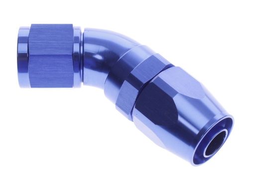 Bild von 120gr. AN Armatur - AN-4- Blau - High Flow