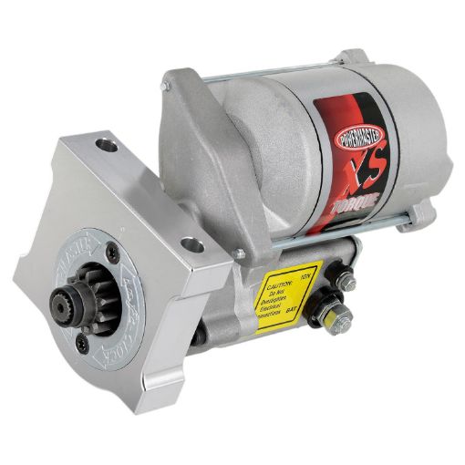 Bild von Powermaster XS Torque Starters 9509