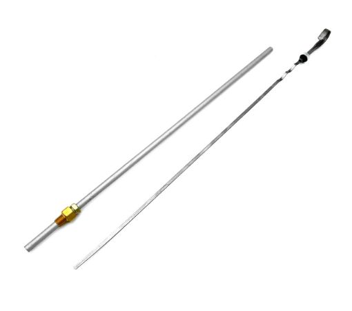 Bild von ISR Performance Oil Dipstick 001 for ISR Oil Pan 240LS