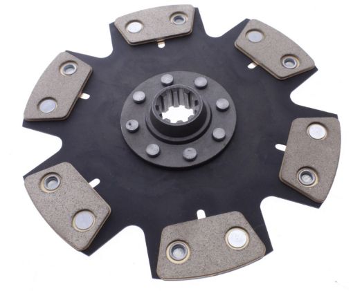 Bild von 228MM SINTERED CLUTCH DISC 23X29-10N BMW M50 M52 M54