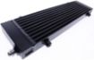 Bild von Universal Dual Pass bar & Plate Oil Cooler - Large - Sort - AN10 - High Flow