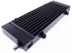 Bild von Universal Dual Pass bar & Plate Oil Cooler - Medium - Sort - AN10 - High Flow