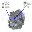 Bild von EGR Delete kit BMW F-serie - N47N N47S1 2.0 DIESEL ENGINES