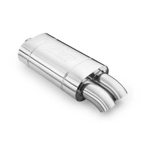 Bild von Sports Silencer RM13 - 50mm