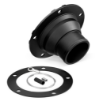 Bild von Remote quick lock filler cap