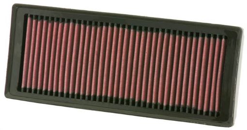 Bild von VW, Audi KN filter - K&N filter - 33-2865