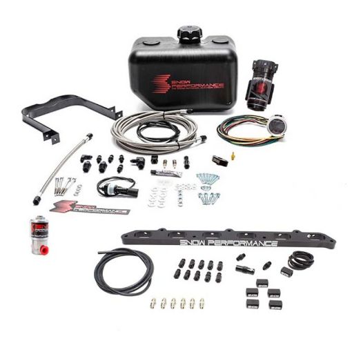 Bild von Snow Performance Stage 2 Boost Cooler N54/N55 Direct Port Water Injection Kit