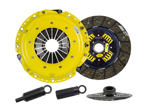 Bild von ACT 07-09 BMW 135/335/535/435/Z4 N54 XT/Perf Street Sprung Clutch Kit