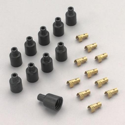 Bild von Distributor and Coil Boot and Terminal Kits