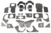 Bild von BMW E36 REAR SUBFRAME REINFORCEMENT KIT