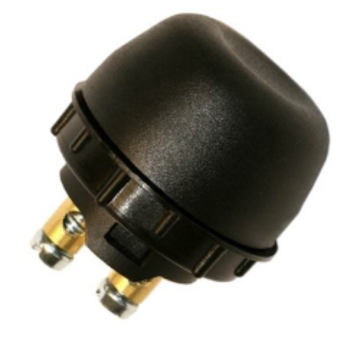 Bild von PUSH BUTTON SWITCH WITH WATERPROOF COVER - 25 AMP