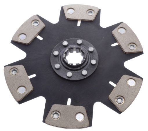 Bild von 240MM SINTERED CLUTCH DISC 28X35-10N 