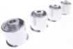 Bild von SOLID ALUMINIUM SUBFRAME BUSHES - E36 (4er Pack)