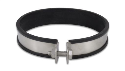 Bild von Vibrant SS Muffler Strap Clamp for 160mm O.D. Mufflers