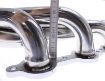 Bild von LS1 LS6 LSX v8 Universal Stainless Shorty Chevy Engine Swap Header