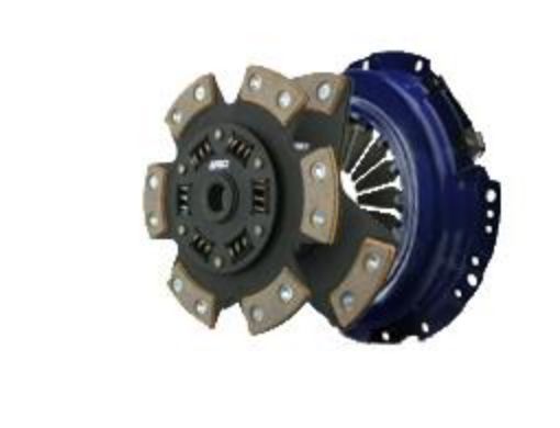 Bild von Spec SR20DET Stage 3 Clutch Kit Rear Wheel Drive - SN333