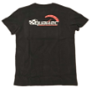 Bild von Qualitec - T-Shirt - Mittel - Schwarz