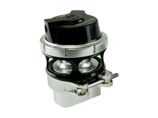 Bild von GenV RacePort BOV - Turbosmart