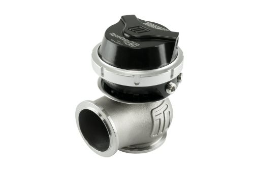 Bild von Turbosmart GenV HyperGate45 7psi External Wastegate (Black)