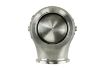 Bild von Turbosmart GenV HyperGate45 7psi External Wastegate (Black)