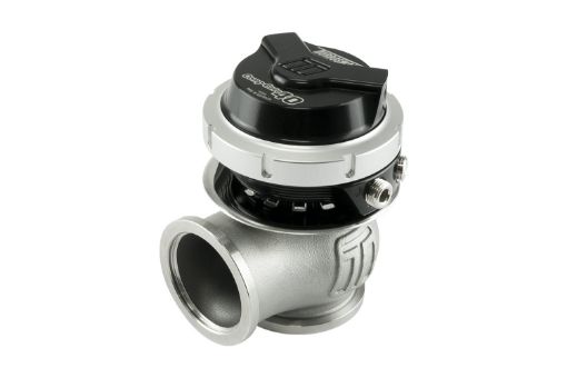 Bild von Turbosmart GenV CompGate40 7psi External Wastegate (Black)