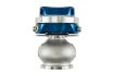 Bild von Turbosmart GenV CompGate40 14psi External Wastegate (Blue)