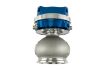 Bild von Turbosmart GenV ProGate50 14psi External Wastegate (Blue)