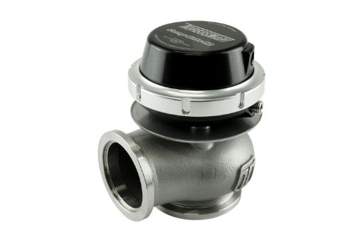 Bild von Turbosmart Comp-gate40 - 14 psi - Schwarz