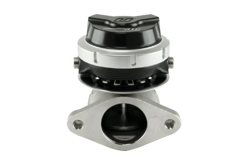 Bild von Turbosmart GenV UltraGate38 7psi External Wastegate (Black)