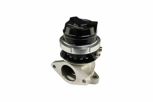 Bild von Turbosmart GenV UltraGate38HP ‘High Pressure’ 35psi External Wastegate (Black)