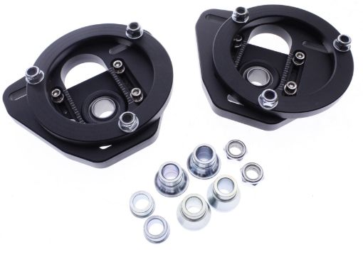 Bild von  BMW CAMBER & CASTER PLATES - E6X - E8X - E9X