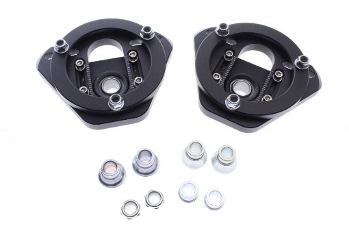 Bild von BMW CAMBER & CASTER PLATES - E31/E36/E39/E46/E60