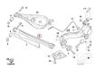 Bild von Sturzarme hinten für BMW E36 / E46 / Z4