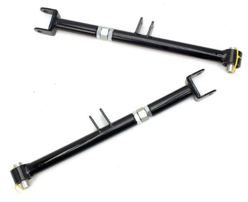 Bild von BMW E36 Rear Toe Arms With Bucket Delete