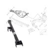 Bild von BMW E46 Rear Toe Arms With Bucket Delete