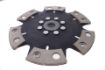 Bild von 228MM SINTERED CLUTCH DISC - 20,3x22,2-28N