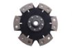 Bild von 228MM SINTERED CLUTCH DISC - 20,3x22,2-28N