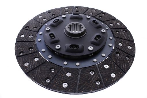 Bild von 240MM Special ORGANIC Clutch DISC 23X29-10N