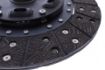 Bild von 240MM Special ORGANIC Clutch DISC 23X29-10N