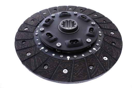 Bild von 228MM Special ORGANIC Clutch DISC 23X29-10N