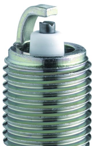 Bild von NGK V-Power Spark Plug Box of 4 (TR6)