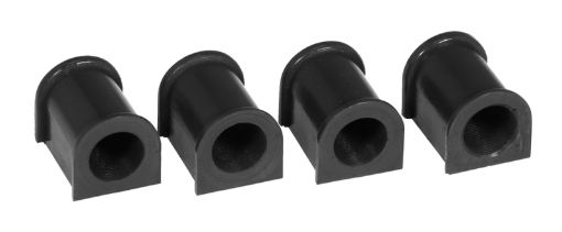 Bild von Prothane 88 - 94 Chevy Cavalier Rear Sway Bar Bushings - 19mm - Black