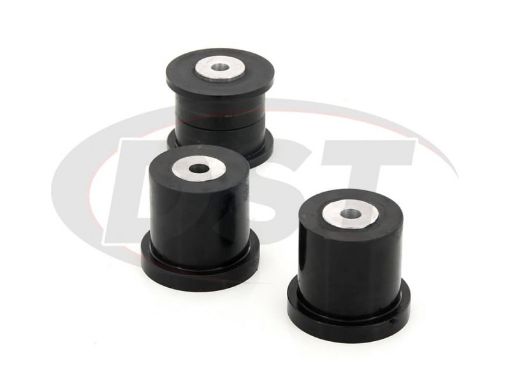 Bild von Prothane 10 Chevy Camaro Diff Carrier Bushings - Black